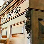 Dimora Umberto Nocleg ze śniadaniem 4*