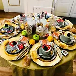Dimora Umberto 4* Katania