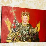 Nocleg ze śniadaniem Dimora Umberto 4*