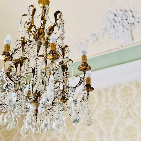 Dimora Umberto Frühstückspension