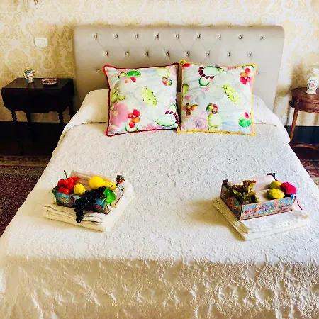 Frühstückspension Dimora Umberto 4*