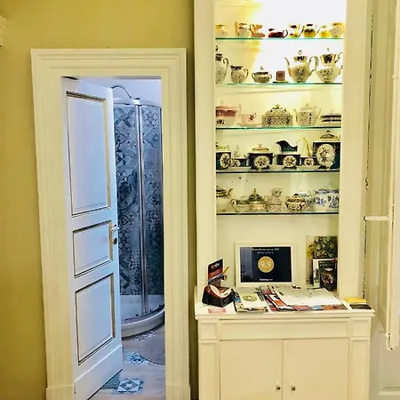 Dimora Umberto Frühstückspension