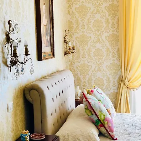 Dimora Umberto 4* Catánia