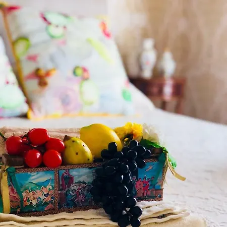 Dimora Umberto 4* Catania