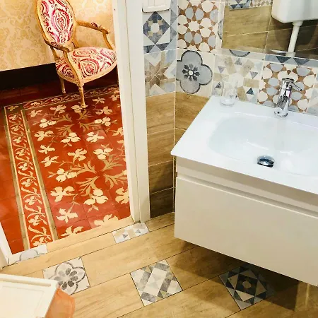 Dimora Umberto 4* Catánia