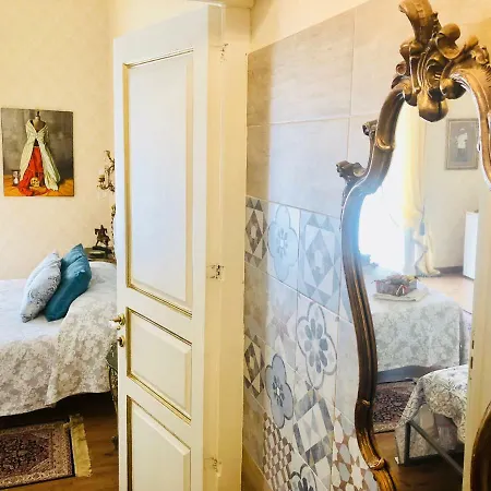 Frühstückspension Dimora Umberto 4*