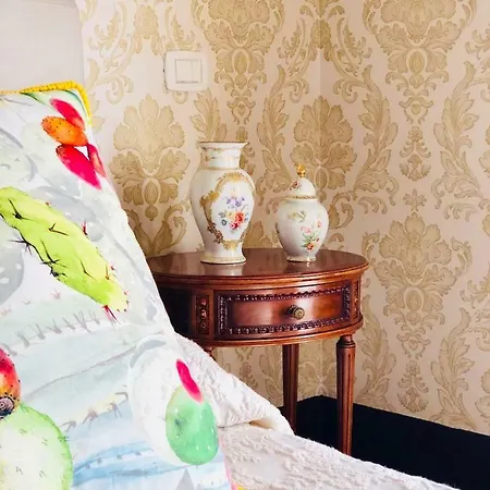 Dimora Umberto Catania