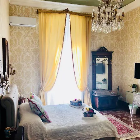 Dimora Umberto Bed & Breakfast