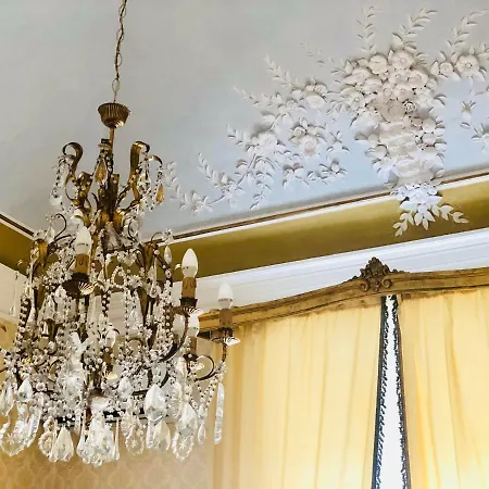 Bed & Breakfast Dimora Umberto Catánia