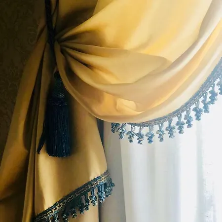 Dimora Umberto Frühstückspension