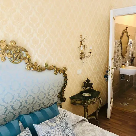 Frühstückspension Dimora Umberto