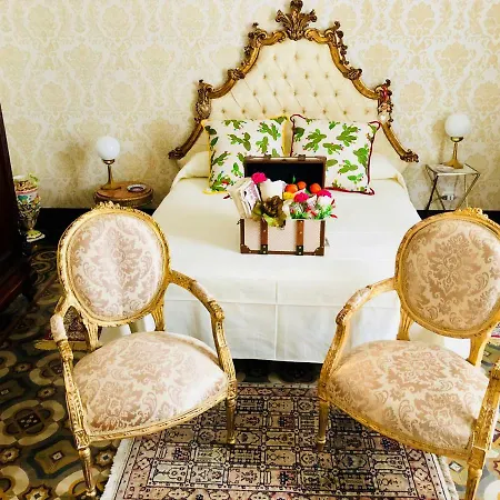Dimora Umberto Bed & Breakfast *