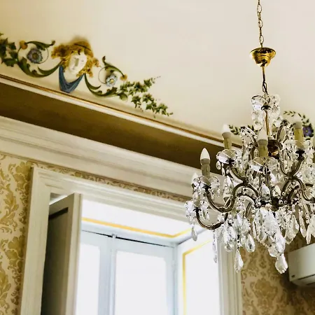 Dimora Umberto Bed & Breakfast