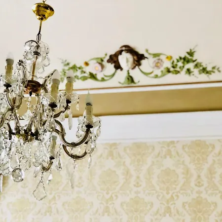 Dimora Umberto 4*