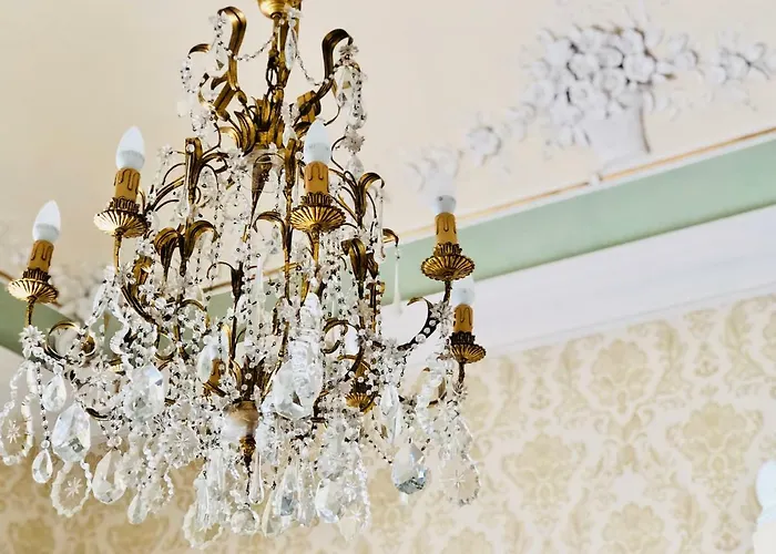 Dimora Umberto Bed and Breakfast