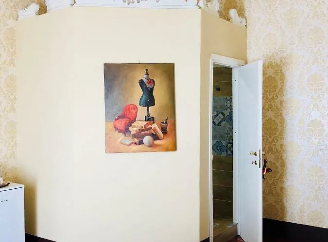 Dimora Umberto 4* Κατάνια