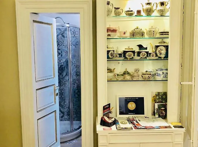 Dimora Umberto Bed and Breakfast