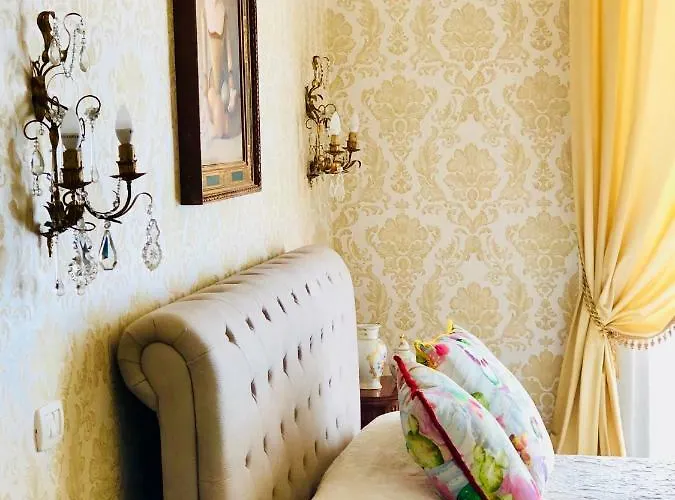 Dimora Umberto 4* Κατάνια
