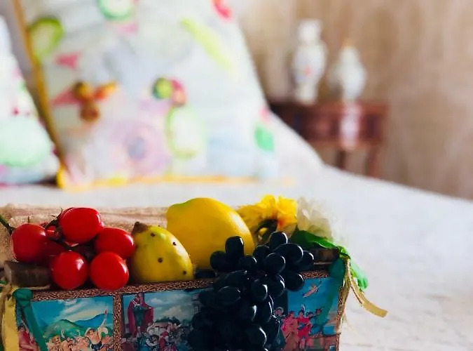 Dimora Umberto 4* Κατάνια