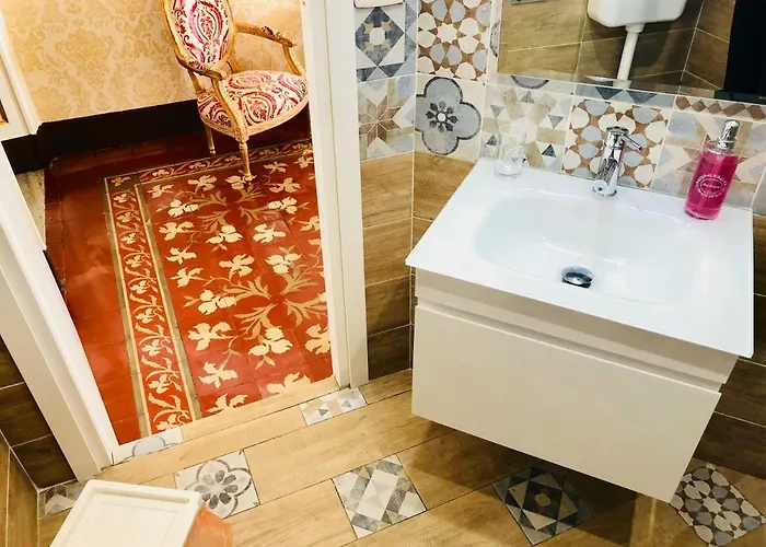 Dimora Umberto 4* Κατάνια