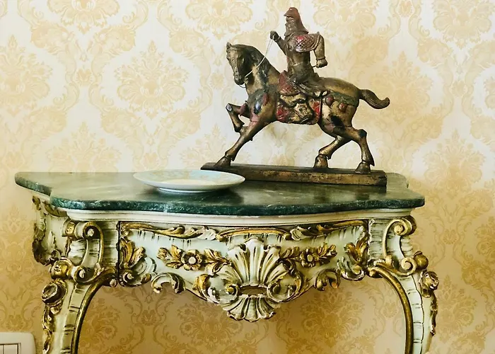 Dimora Umberto 4* Κατάνια