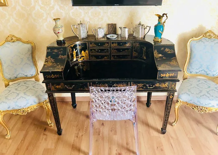 Bed and Breakfast Dimora Umberto