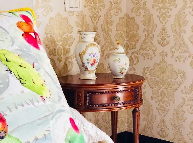 Dimora Umberto Κατάνια