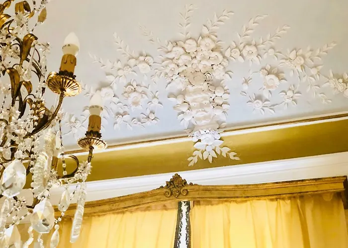 Dimora Umberto Bed and Breakfast 4*