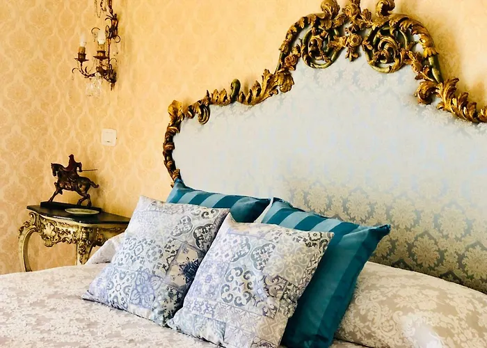 Dimora Umberto 4*