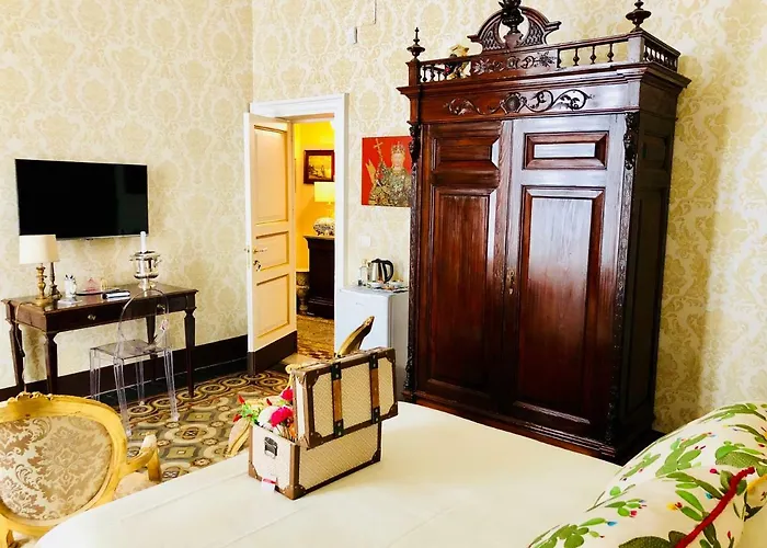 Dimora Umberto Κατάνια