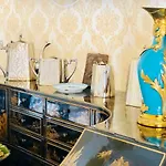 Oda ve Kahvaltı Dimora Umberto 4*