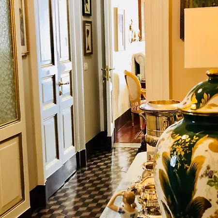 Dimora Umberto Katanya