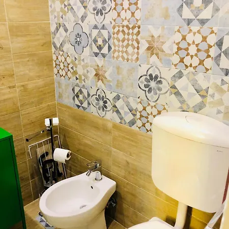 Oda ve Kahvaltı Dimora Umberto 4*