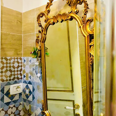 Oda ve Kahvaltı Dimora Umberto