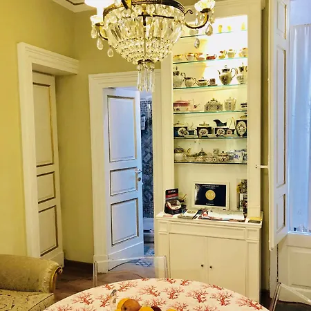 Oda ve Kahvaltı Dimora Umberto