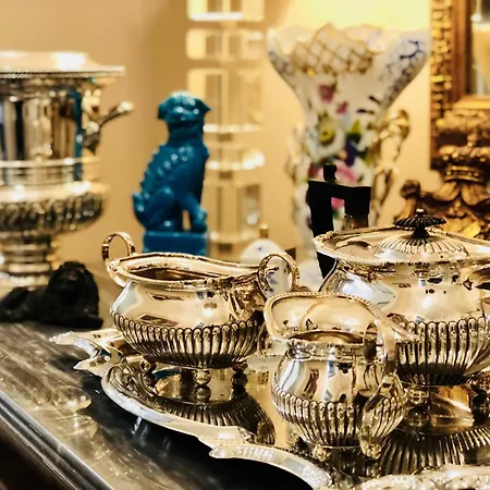 Oda ve Kahvaltı Dimora Umberto Katanya