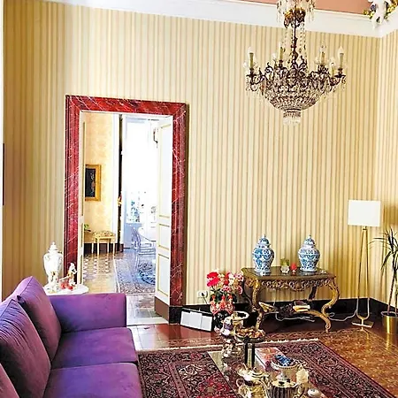 Bed & Breakfast Dimora Umberto Catania