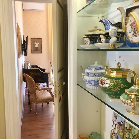 Dimora Umberto 4* Katanya