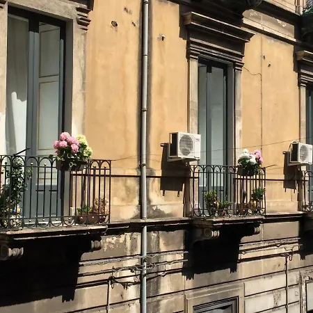 Bed & Breakfast Dimora Umberto 4*