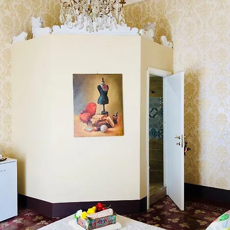 Dimora Umberto 4* Katanya