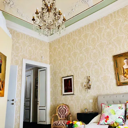 Dimora Umberto Oda ve Kahvaltı 4*