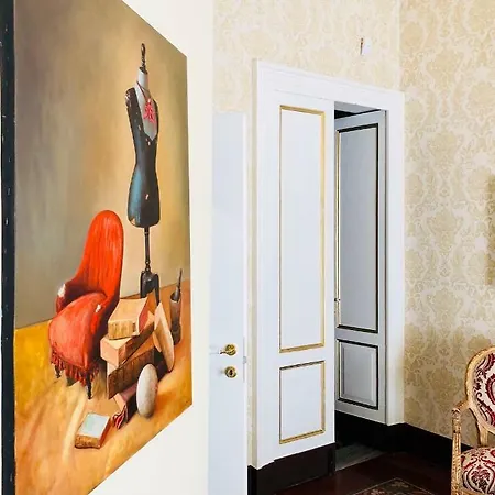 Bed & Breakfast Dimora Umberto 4*