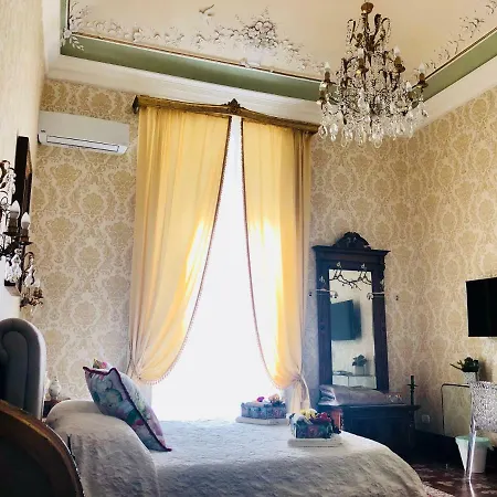 Oda ve Kahvaltı Dimora Umberto 4*