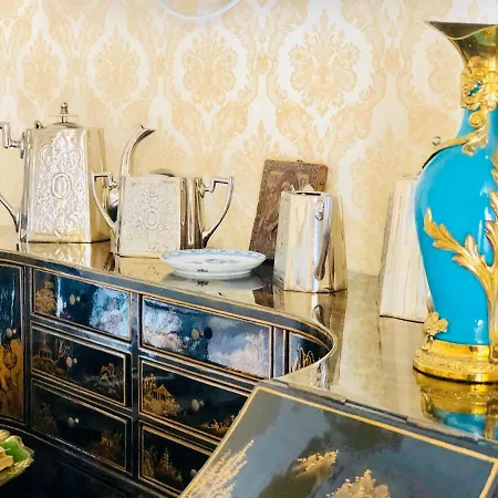 Bed & Breakfast Dimora Umberto *
