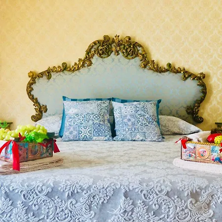 Bed and breakfast Dimora Umberto 4*