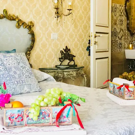 Bed and breakfast Dimora Umberto 4*