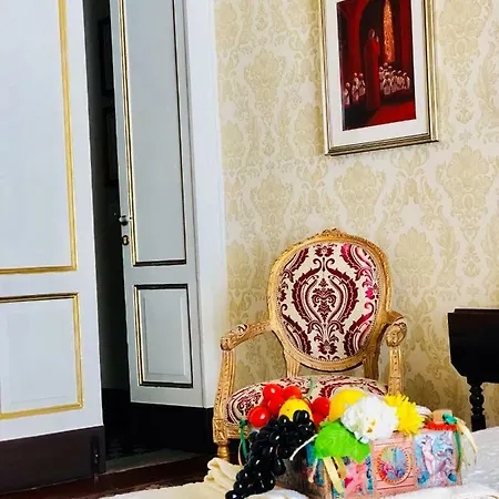 Dimora Umberto Oda ve Kahvaltı 4*