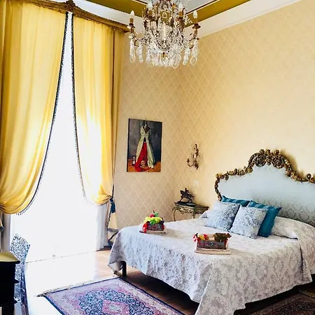 Dimora Umberto Bed and breakfast Catania