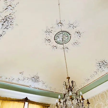 Dimora Umberto 4*