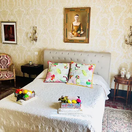 Dimora Umberto Oda ve Kahvaltı